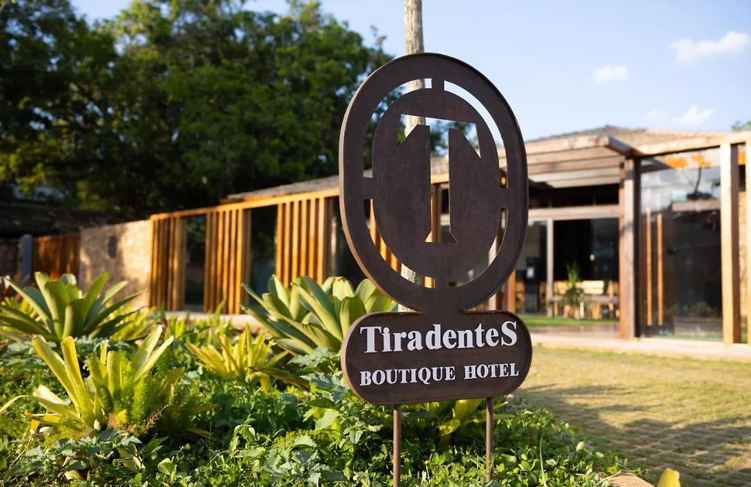 Tiradentes Boutique Hotel-1