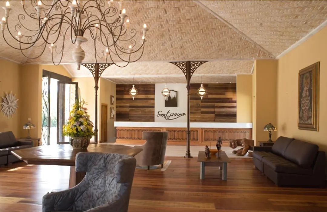 Santíssimo Resort-1