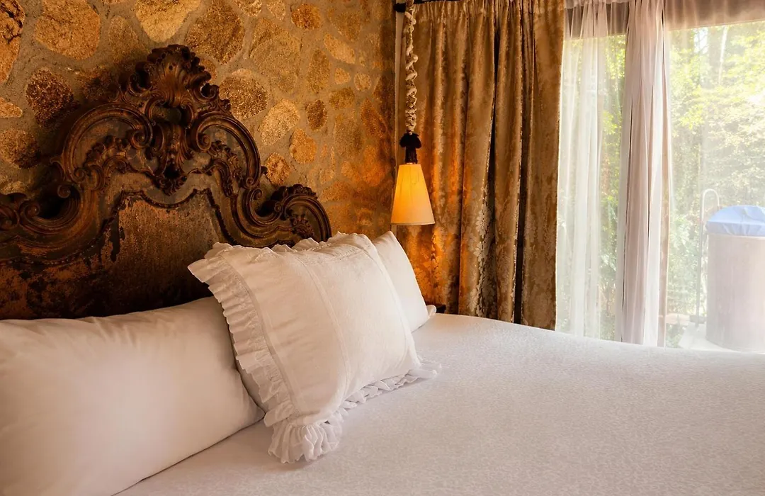 Segredo da Serra Guest House-1