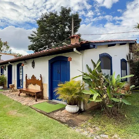 Segredo da Serra Guest House-3