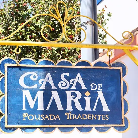 Casa De Maria-3