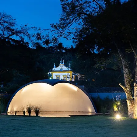 Tiradentes Boutique Hotel-2