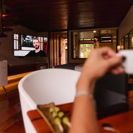 Tiradentes Boutique Hotel-3